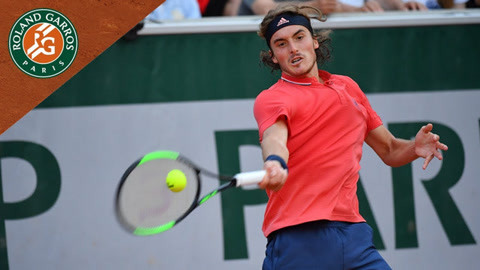 故事已经开 故事已经开